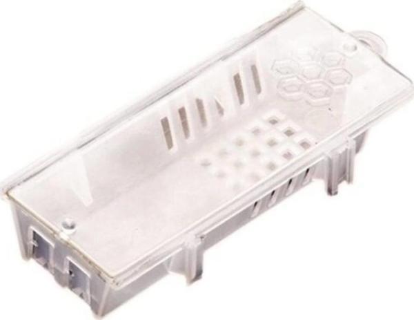 Ana Arı Kafesi Ana Arı Taşıma Kutusu - Plastik 10 Adet Arıcılık Malzemesi - Image 1