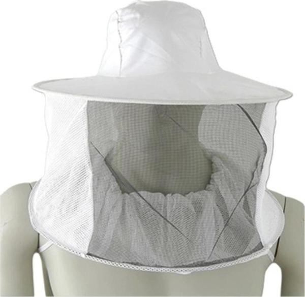 Arıcı Kelle Maske Arıcı Maskesi Arıcı Kıyafetleri Arıcılık Malzemeleri Malzemesi - Image 1