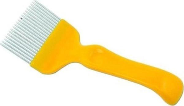 Arı Petekği Sır Alma Tarağı Arıcılık Malzemeleri Malzemesi - Image 1