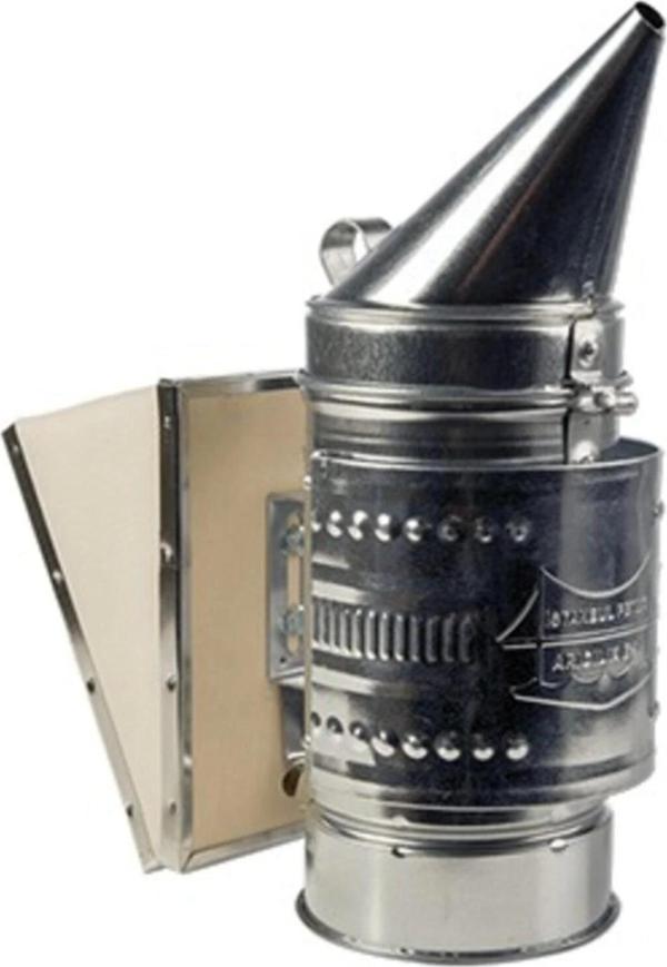 Arı Körüğü Arıcı Körüğü Paslanmaz Galvaniz Vinleks Arıcılık Malzemeleri - Image 1