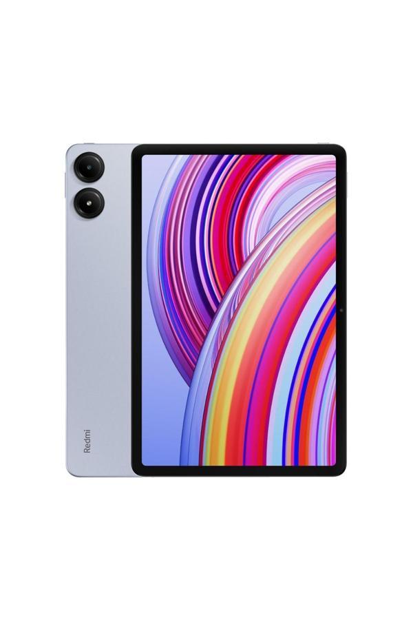 Xiaomi Redmi Pad Pro Mavi 8 GB 256 GB 12.1" Tablet (Xiaomi Türkiye Garantili) - Image 1