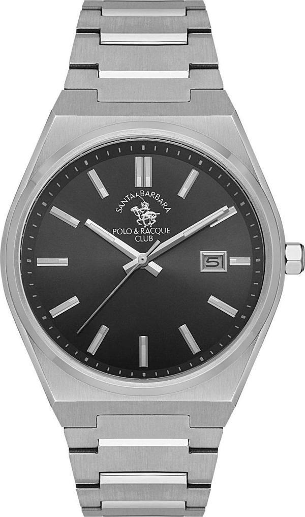 SB.1.10494.2 SANTA BARBARA POLO & RACQUET CLUB KOL SAATİ - Image 1