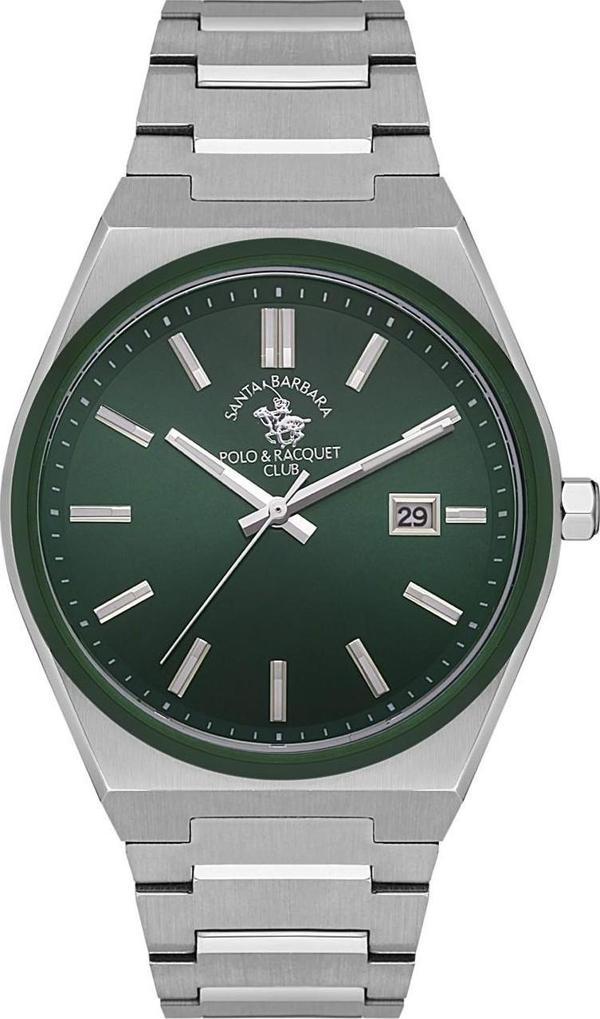SB.1.10494.4 SANTA BARBARA POLO & RACQUET CLUB KOL SAATİ - Image 1