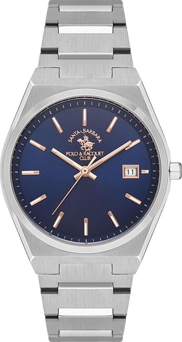 SB.1.10495.3 SANTA BARBARA POLO & RACQUET CLUB KOL SAATİ - Image 1