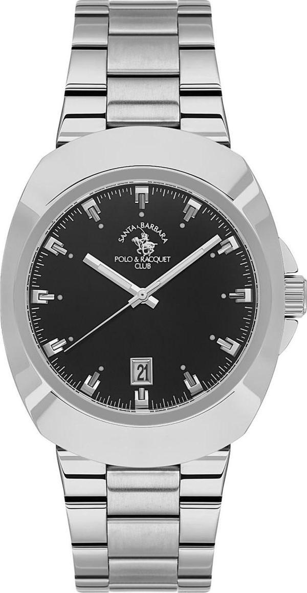 SB.1.10600-1 SANTA BARBARA POLO & RACQUET CLUB KOL SAATİ - Image 1