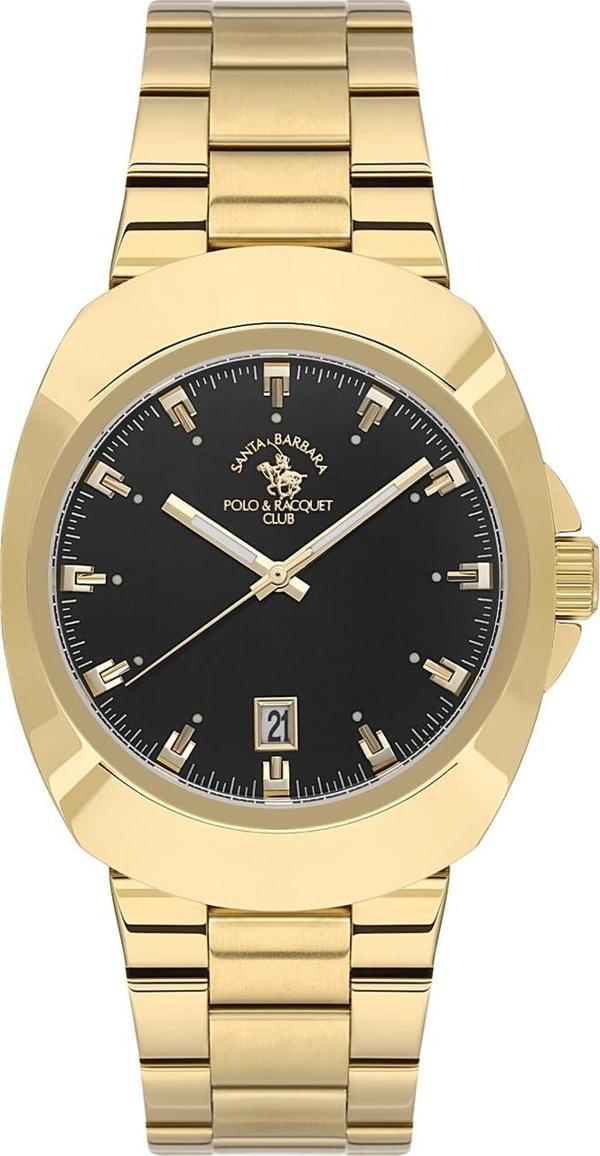 SB.1.10600-3 SANTA BARBARA POLO & RACQUET CLUB KOL SAATİ - Image 1