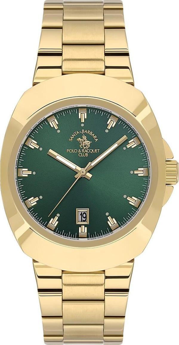 SB.1.10600-4  SANTA BARBARA POLO & RACQUET CLUB KOL SAATİ - Image 1