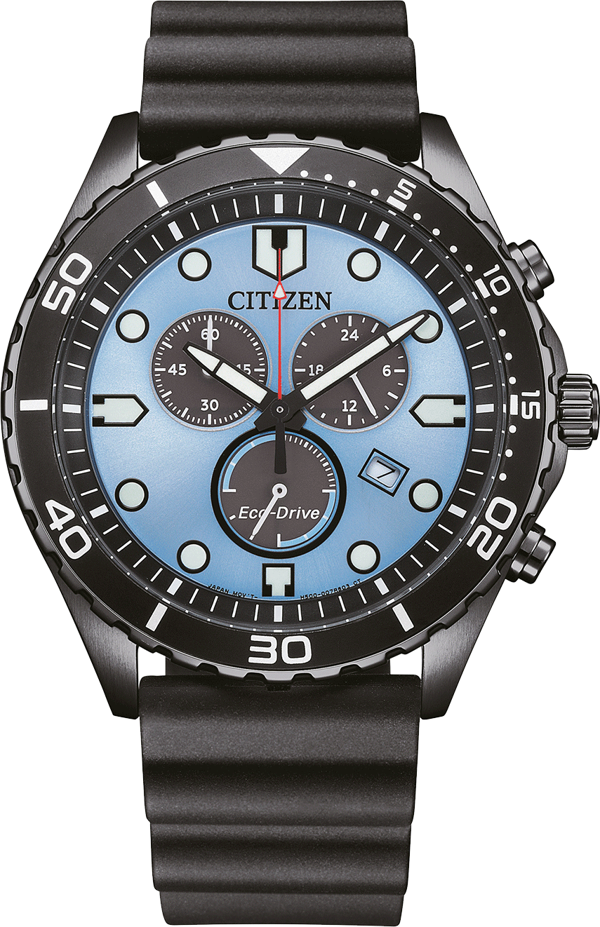 CITIZEN ERKEK KOL SAATİ AT2567-18L - Image 1