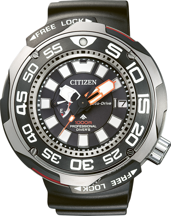 CITIZEN ERKEK KOL SAATİ BN7020-09E - Image 1
