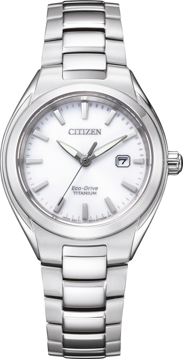 CITIZEN ERKEK KOL SAATİ EW2610-80A - Image 1