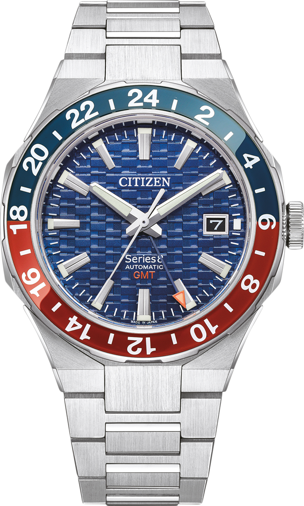 CITIZEN ERKEK KOL SAATİ NB6030-59L - Image 1