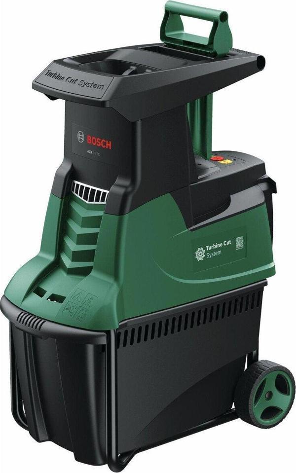 Bosch AXT 25 D Dal Öğütme Makinesi-0600803103 - Image 1