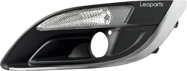 LEOPARTS Opel Astra J Sis Lambası Sol (Kapaklı) 2014 13387225 - Image 1