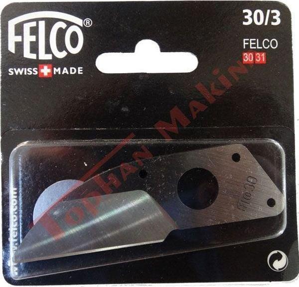 Felco 30/3 Yedek Bıçak - Felco 30, 31 - Image 1