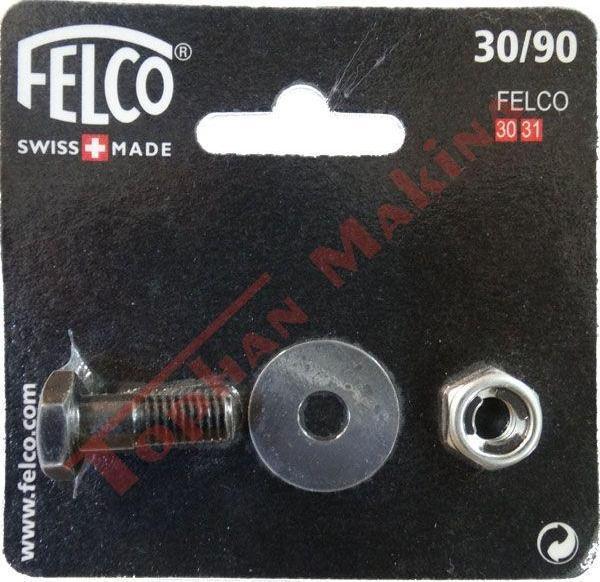 Felco 30/90 Göbek Somunu - Felco 30, 31 - Image 1
