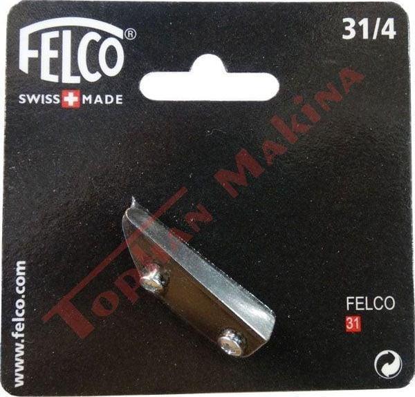 Felco 31/4 Alt Çene - Felco 31 - Image 1