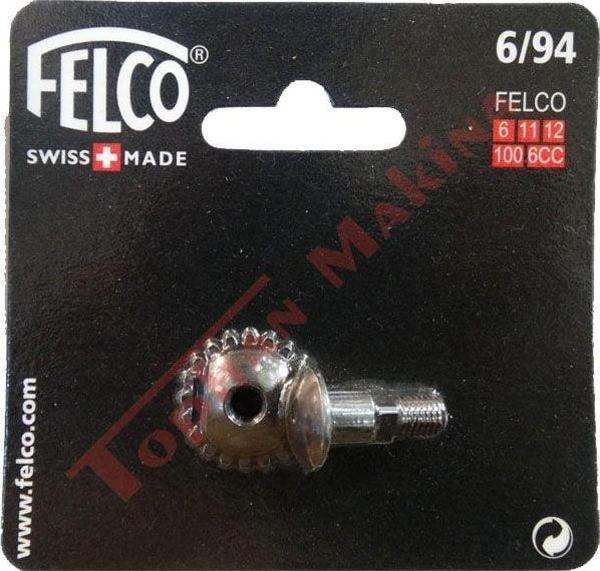 Felco 6/94 Göbek Vida ve Somunu - Felco 6, 11, 12 - Image 1