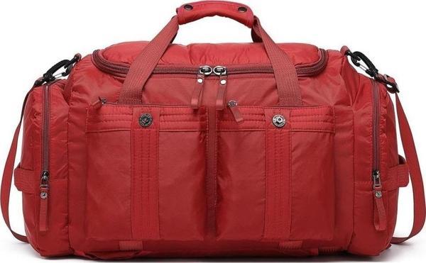 Büyük Boy Spor ve Seyahat Çantası 8717 - Image 1