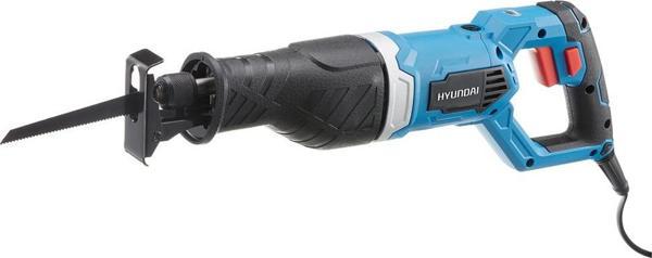 Hyundai Hrs1050 Kılıç Testere Tilki Kuyruğu 1050 Watt - Image 1