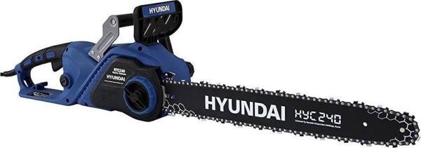 Hyundai HYC240 Elektrikli Testere 2400W - Image 1