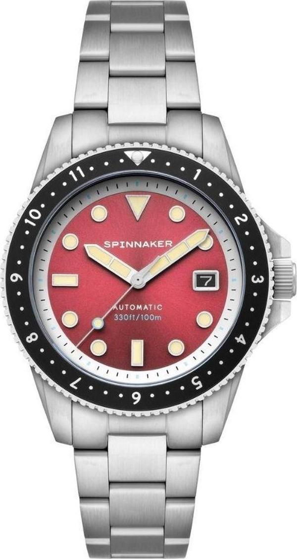 SPINNAKER SP-5136-44 Erkek Kol Saati - Image 1