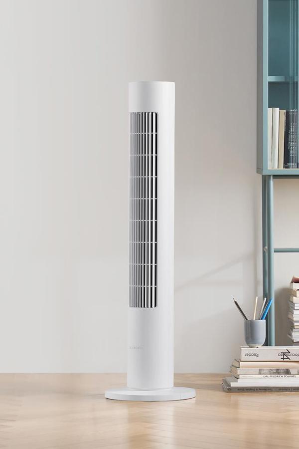 Xiaomi Smart Tower Fan 2 Vantilatör 2 - Image 1