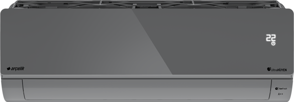 Arçelik 18470 HP A++ 18000 BTU Duvar Tipi Klima - Image 1