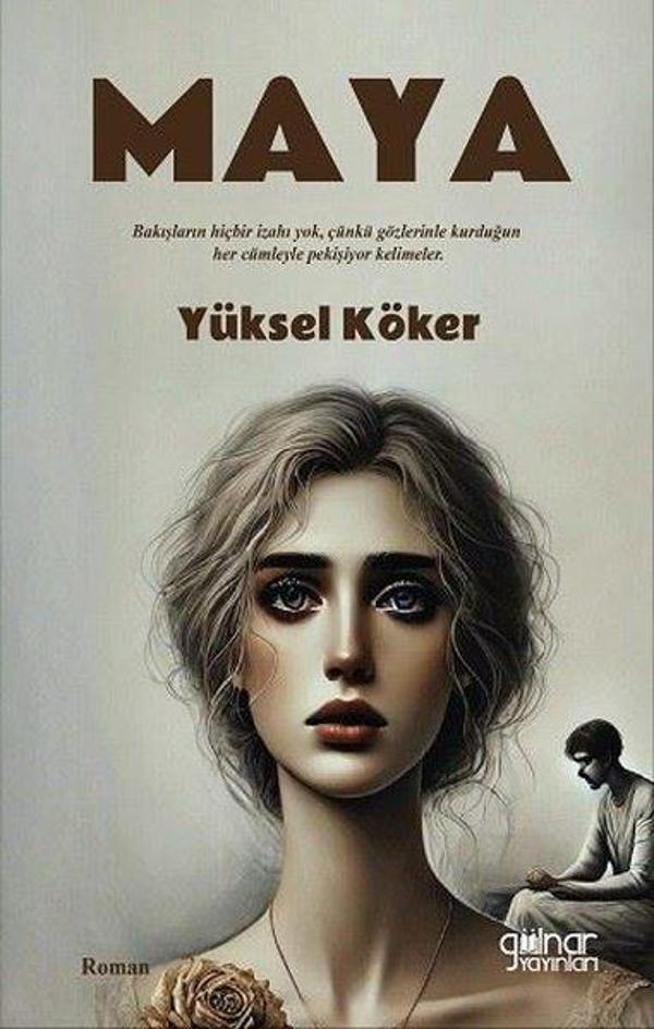 Gülnar Yayınları Maya - Gülnar Yayınları - Image 1