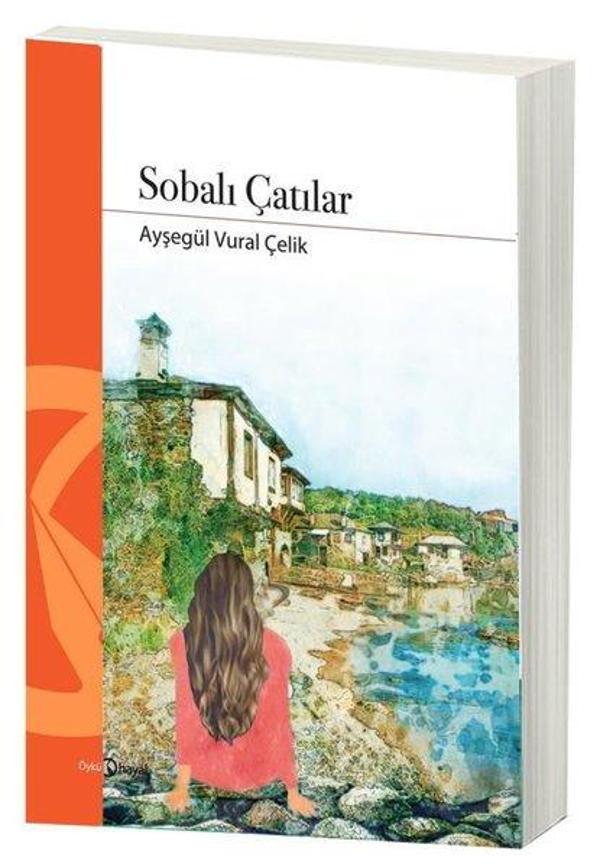 Sobalı Çatılar - Hayal - Image 1