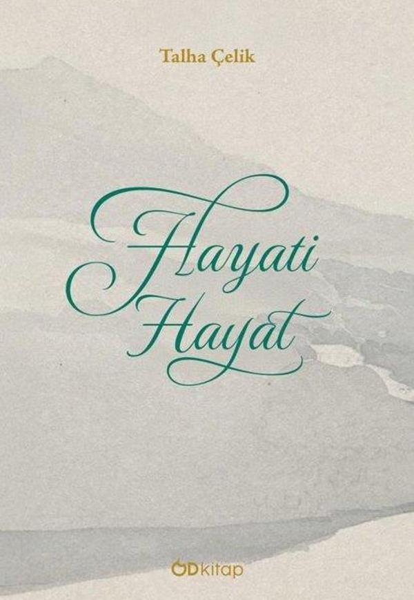 Hayati Hayat - OD Kitap - Image 1