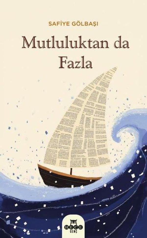 Mutluluktan da Fazla - Hece Yayınları - Image 1