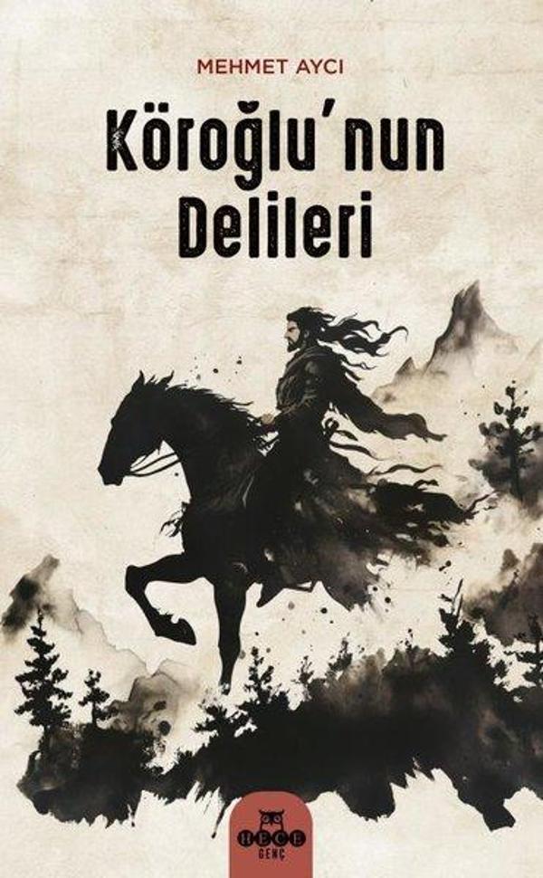 Köroğlu'nun Delilleri - Hece Yayınları - Image 1