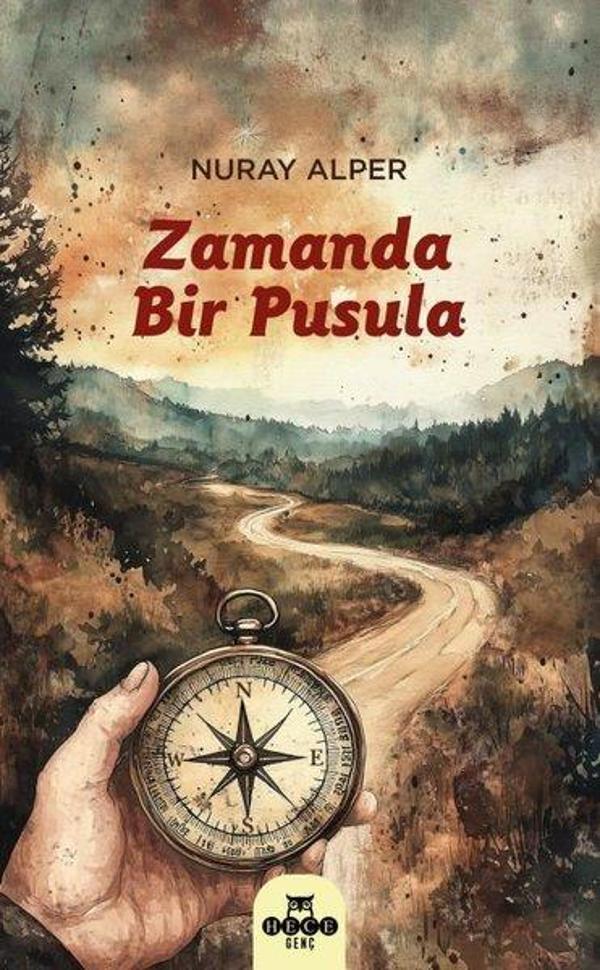 Zamanda Bir Pusula - Hece Yayınları - Image 1