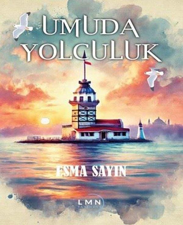 Umuda Yolculuk - Liman Yayınevi - Image 1