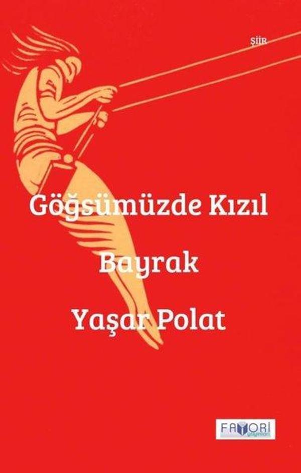 Göğsümüzde Kızıl Bayrak - Favori Yayınları - Image 1