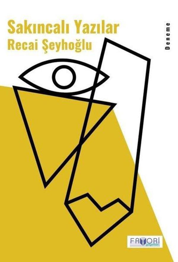 Sakıncalı Yazılar - Favori Yayınları - Image 1