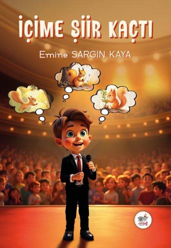 İçime Şiir Kaçtı - Servet - Image 1