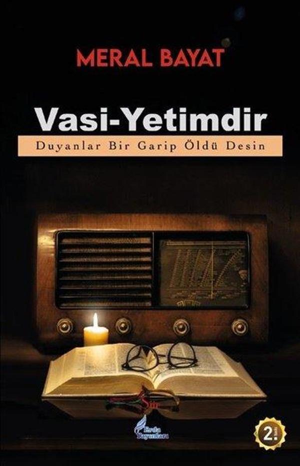 Vasiyetimdir - Erda Yayınları - Image 1