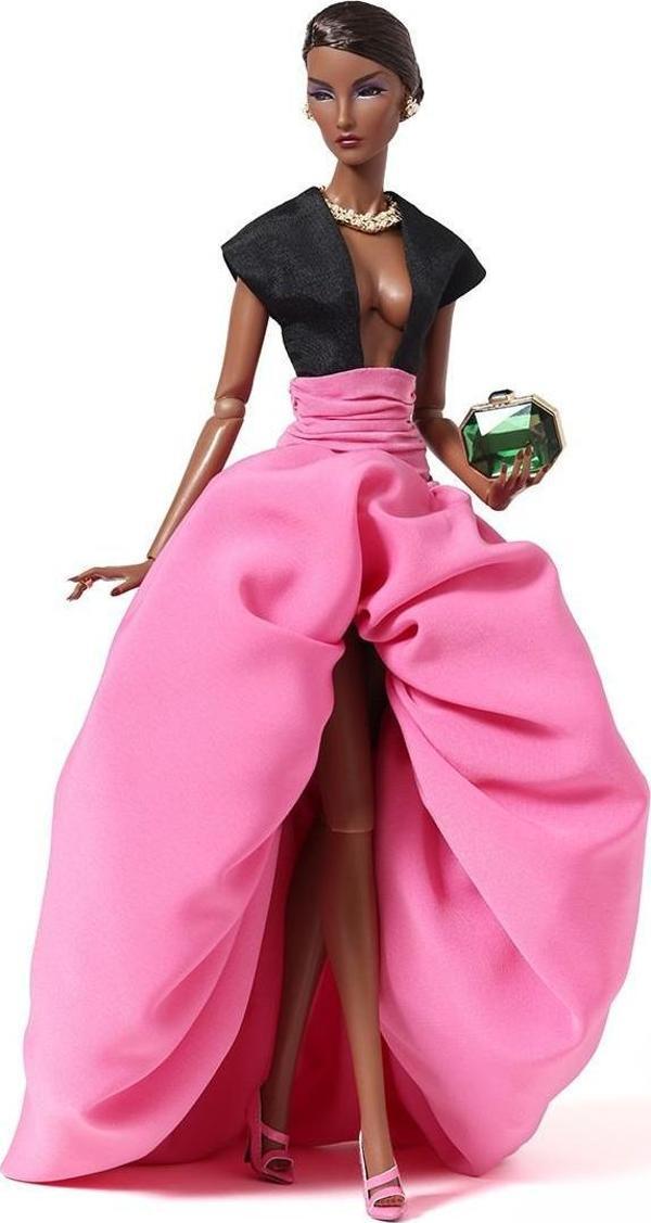 Integrity Toys Poppy Parker Fashion Royalty Bıjou Elyse Jolie - Image 1