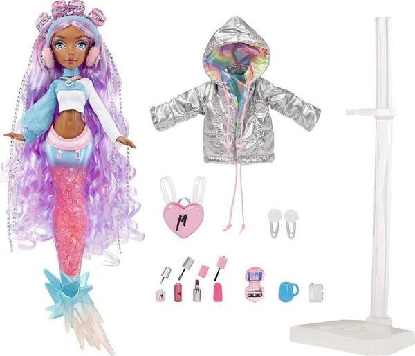 Mermaze Mermaidz W Theme Doll Deniz Kızı HARMONİQUE - Image 1