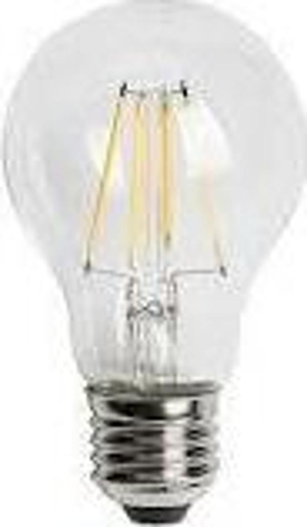 CATA 4W GÜNIŞIĞI FILAMENT RUSTİK LED AMPUL - Image 1