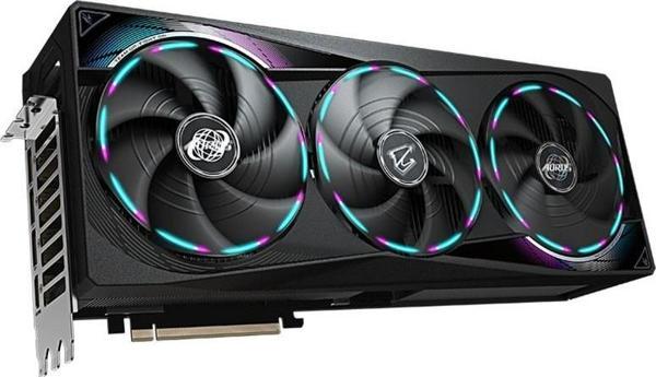 GIGABYTE AORUS GeForce RTX 5080 MASTER 16G GDDR7 16GB 256Bit DLSS 4 NVIDIA Ekran Kartı - Image 1