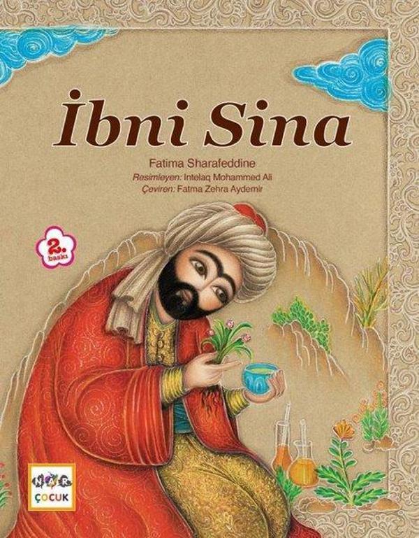 İbni Sina - Nar Çocuk - Image 1