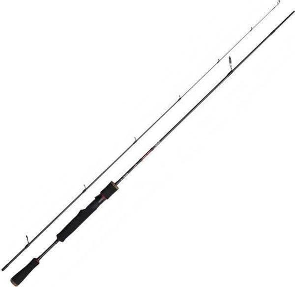Dam Yagi Light Spoon 7' 2.10 m 3-6 gr 2 Parça Spin Kamışı - Image 1