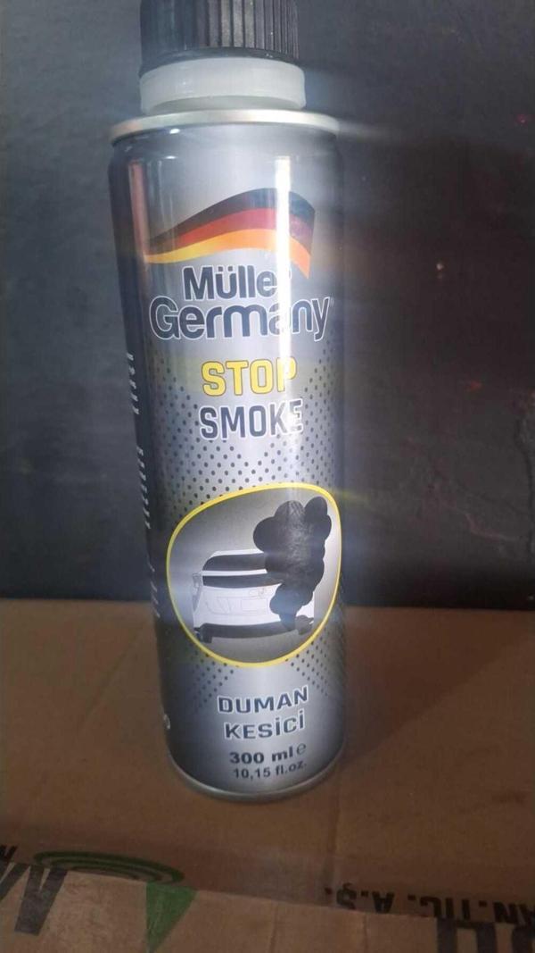 Müller Germany Müller Germany Duman Kesici - Image 1