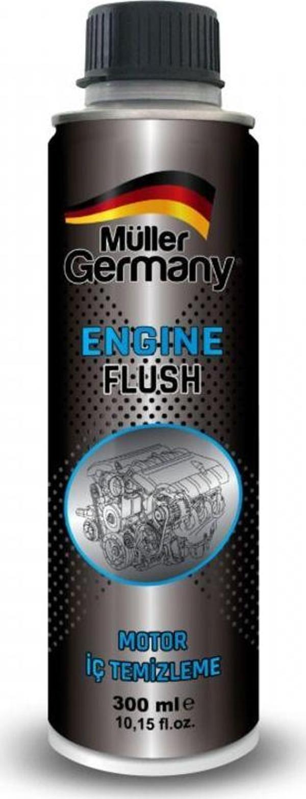 Müller Germany Müller Germany Motor İç Ve Kartel Temizleyici - Image 1