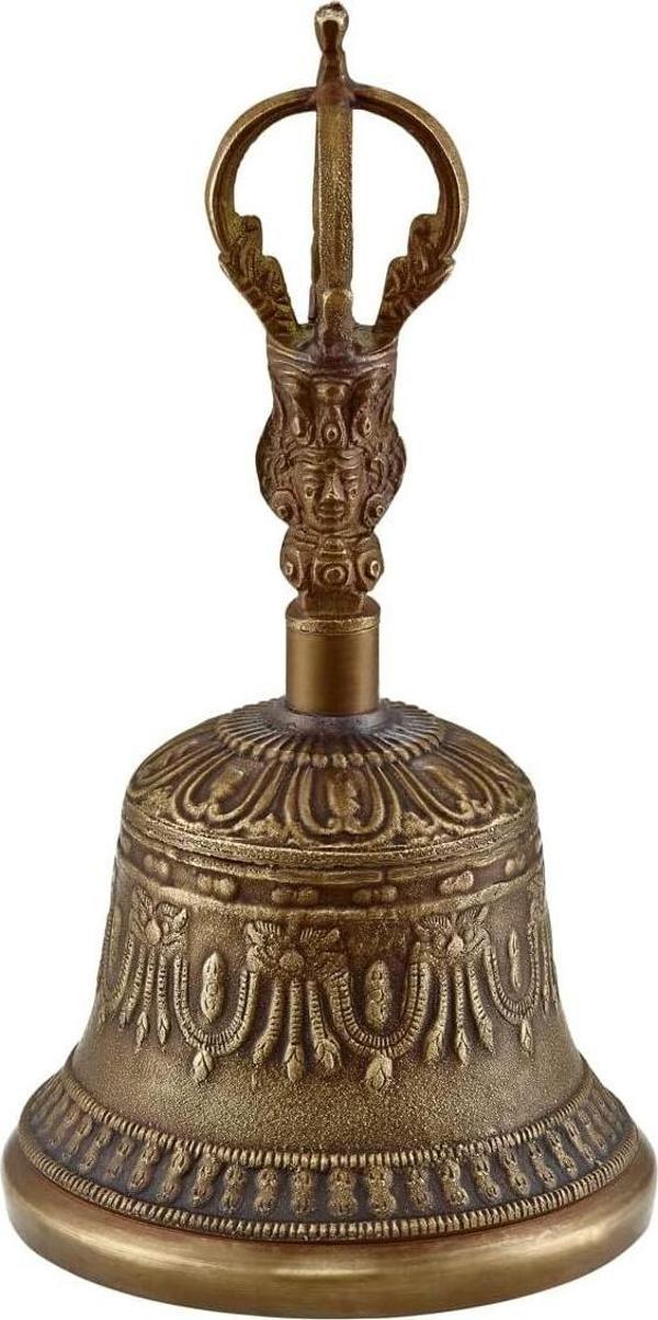 Meinl Sonic Energy B-XL 4.3" X-Large Bell - Image 1