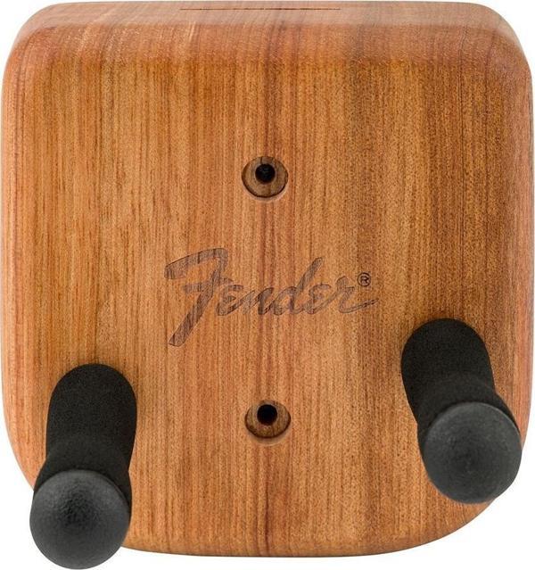 Fender Level-Up Strat Wall Hanger Duvar Asma Aparatı - Image 1
