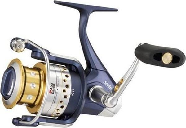 Abu Garcia Soron Stx10 Spin Olta Makinesi - Image 1