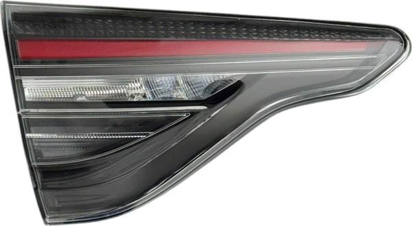 Renault Clio İç Sol Stop Lambası Ledli 2024-2025 - Image 1